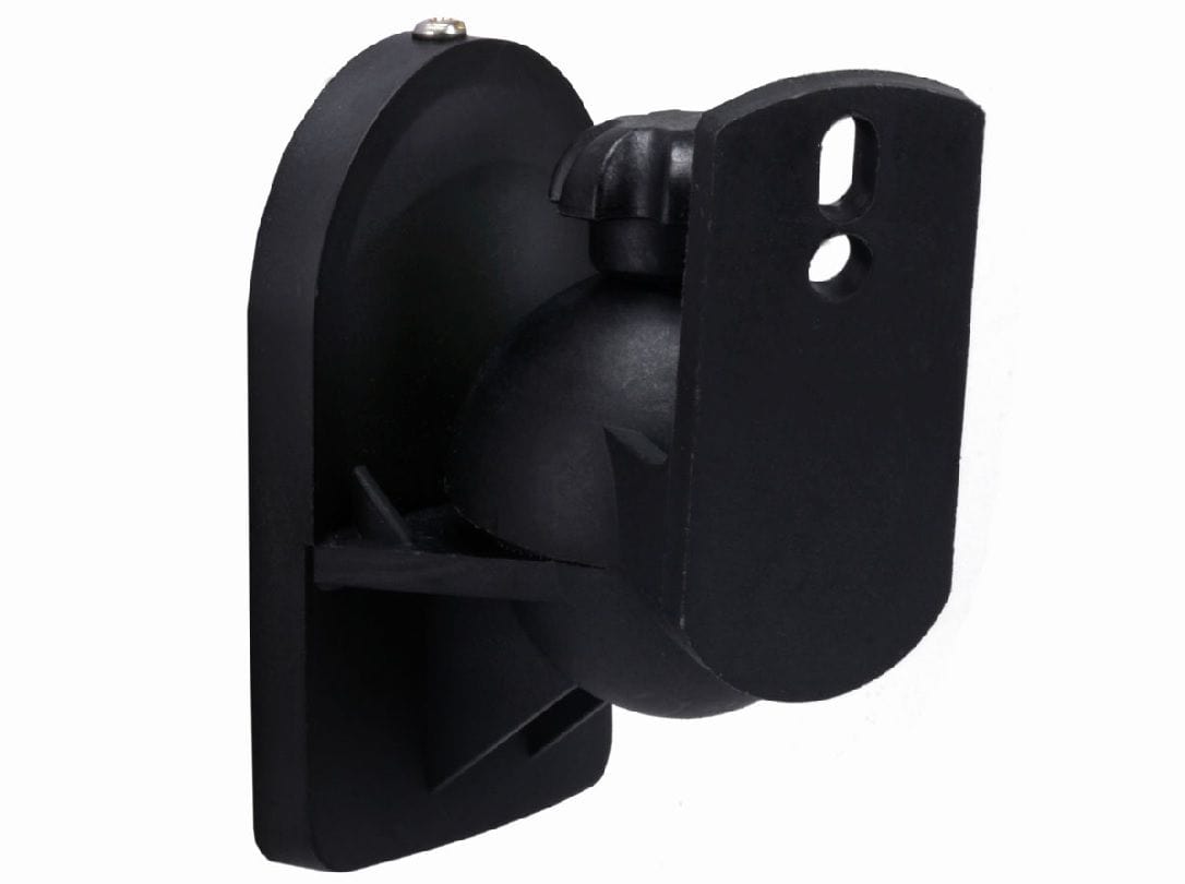 Wall Mounting Bracket by The Pi Hut - The Pi Hut