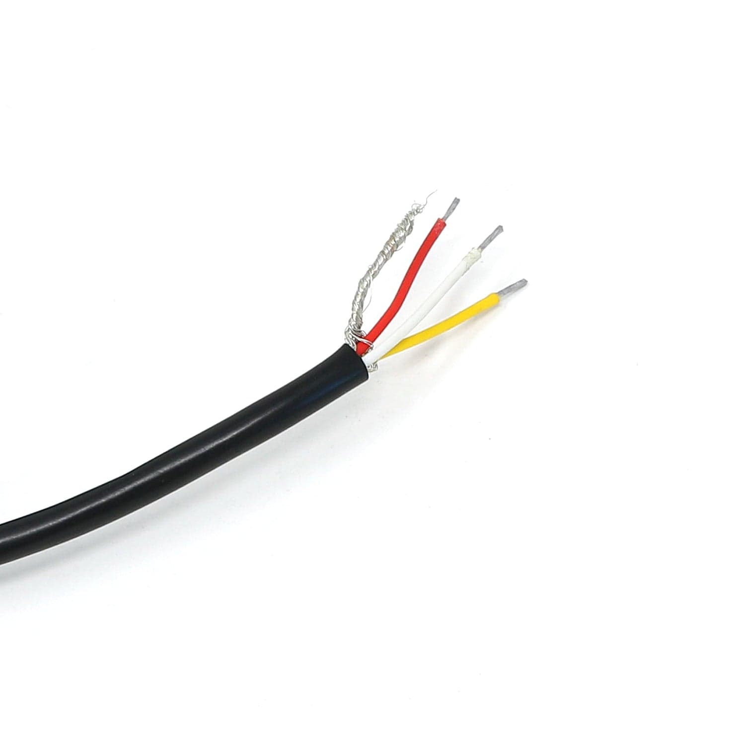 Waterproof DS18B20-Compatible Temperature Sensor with Resistor by The Pi Hut - The Pi Hut