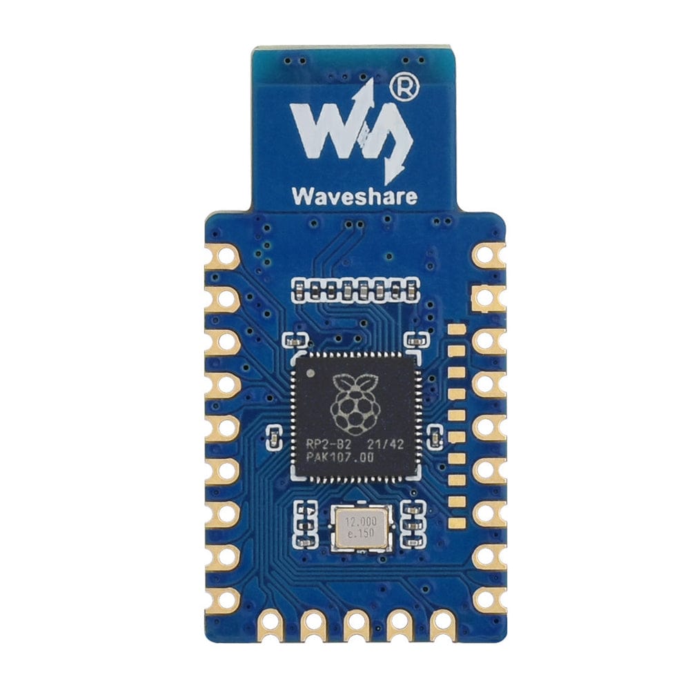 Waveshare RP2040-One by Waveshare - The Pi Hut