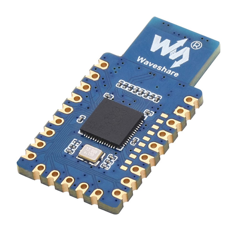 Waveshare RP2040-One by Waveshare - The Pi Hut