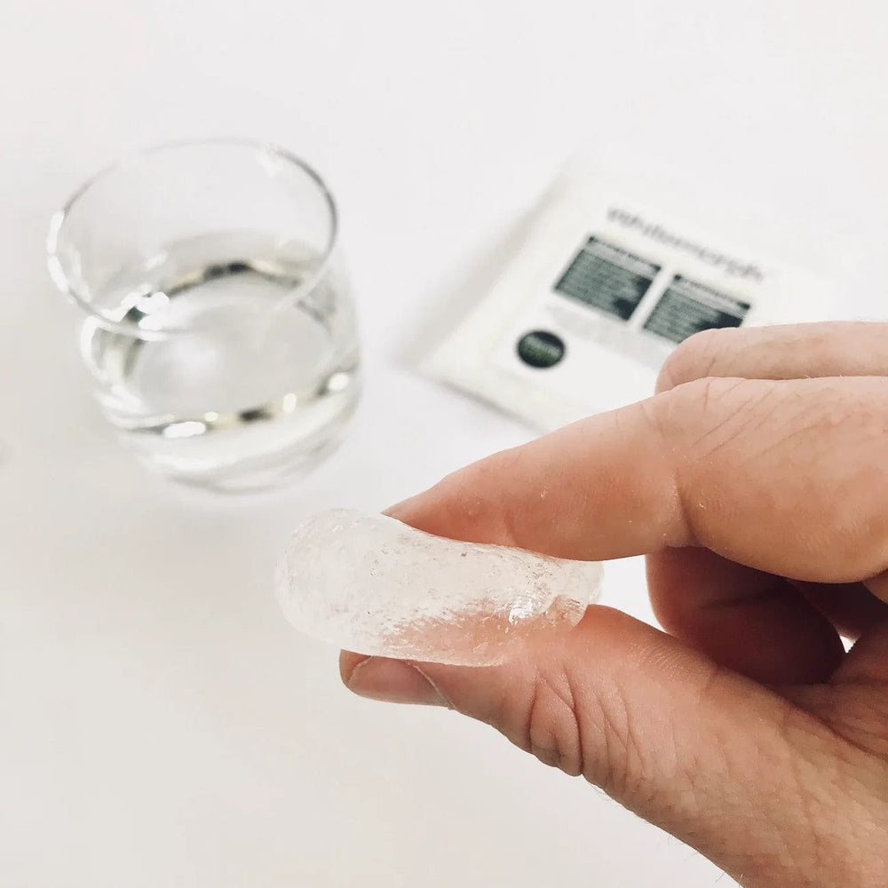 Whitemorph Reusable Thermoplastic by Thermoworx - The Pi Hut