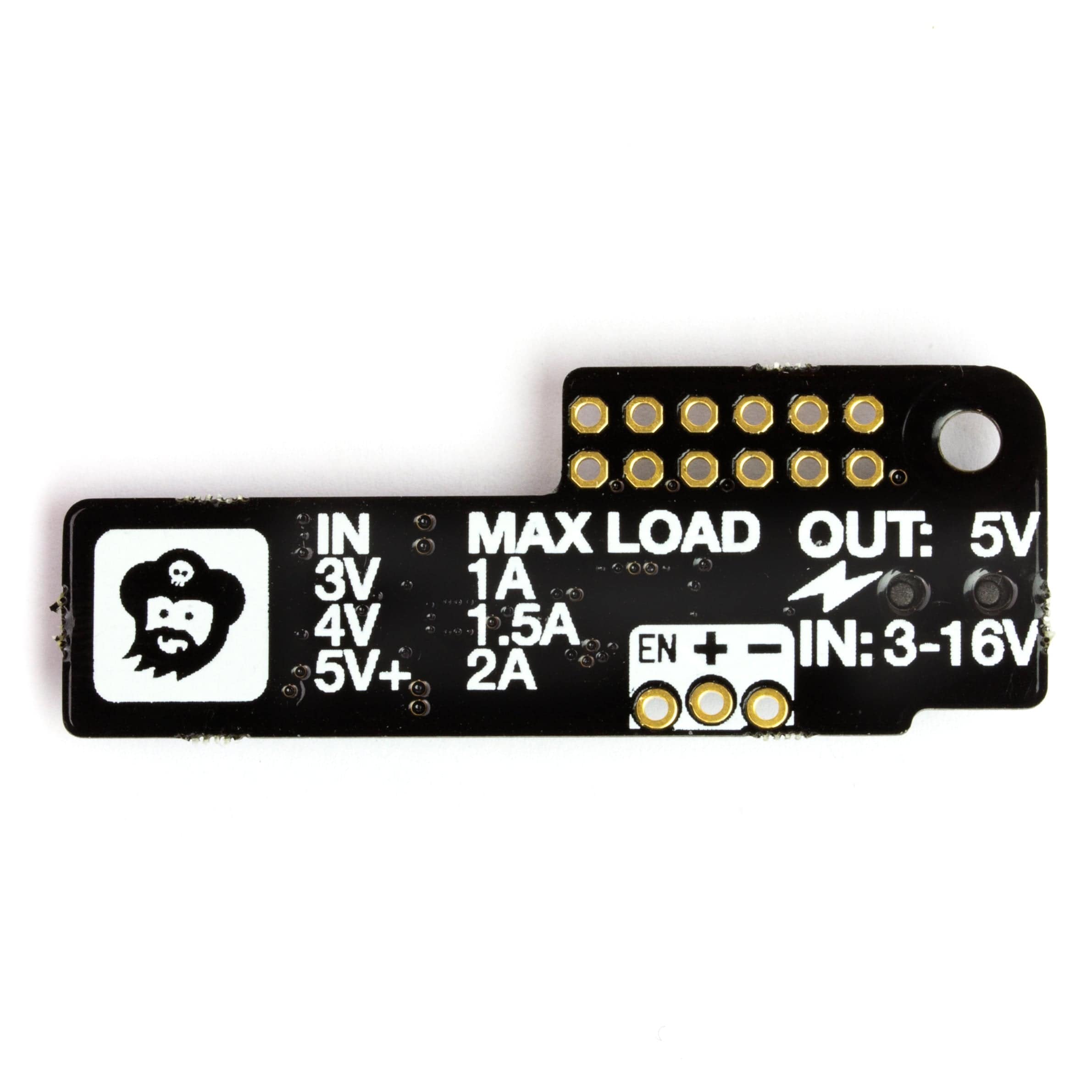 Wide Input SHIM by Pimoroni - The Pi Hut