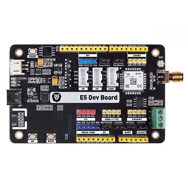 Wio-E5 Dev Kit by Seeed - The Pi Hut