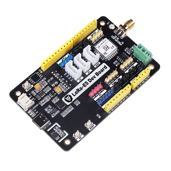 Wio-E5 Dev Kit by Seeed - The Pi Hut