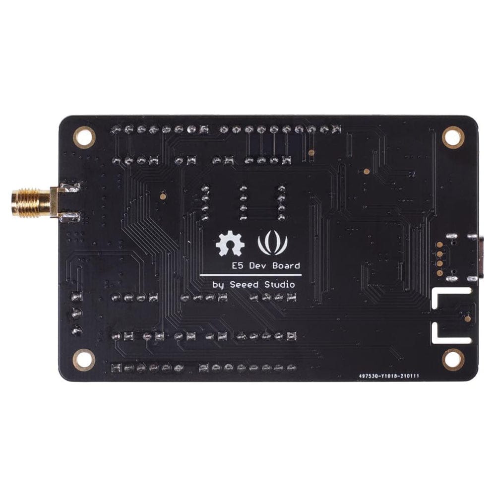 Wio-E5 Dev Kit by Seeed - The Pi Hut