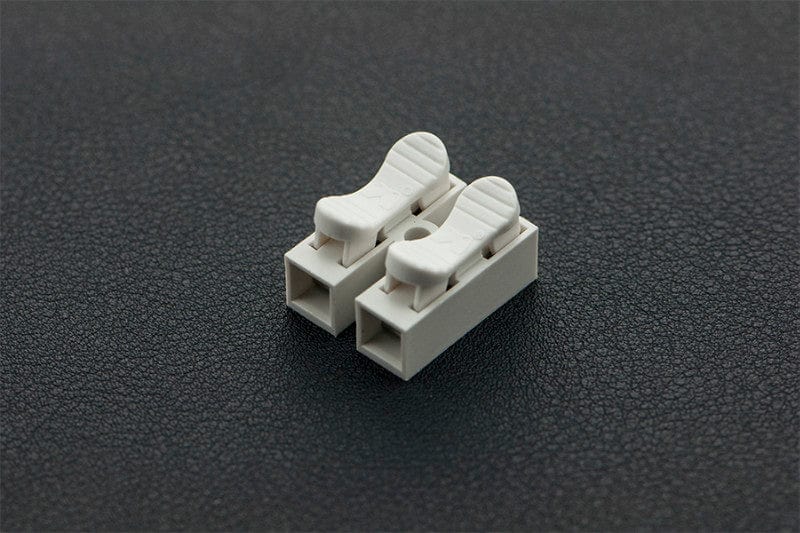 Wire Connector Set by DFRobot - The Pi Hut