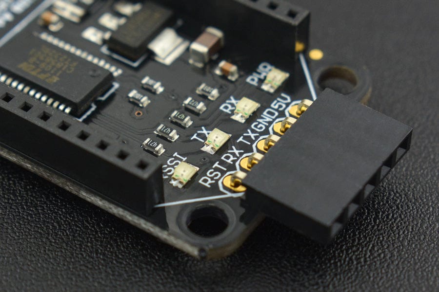 Xbee USB Adapter (FTDI Ready) by DFRobot - The Pi Hut