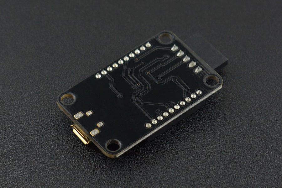 Xbee USB Adapter (FTDI Ready) by DFRobot - The Pi Hut