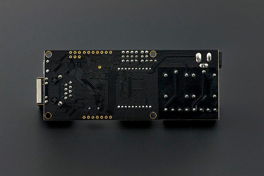 Xboard Relay - An Ethernet Controllered Relay by DFRobot - The Pi Hut
