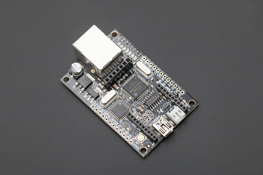 XBoard V2 by DFRobot - The Pi Hut
