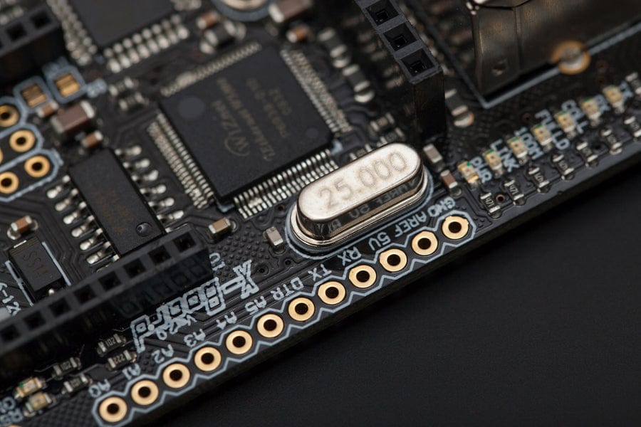 XBoard V2 by DFRobot - The Pi Hut