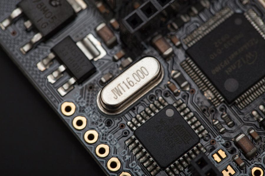 XBoard V2 by DFRobot - The Pi Hut