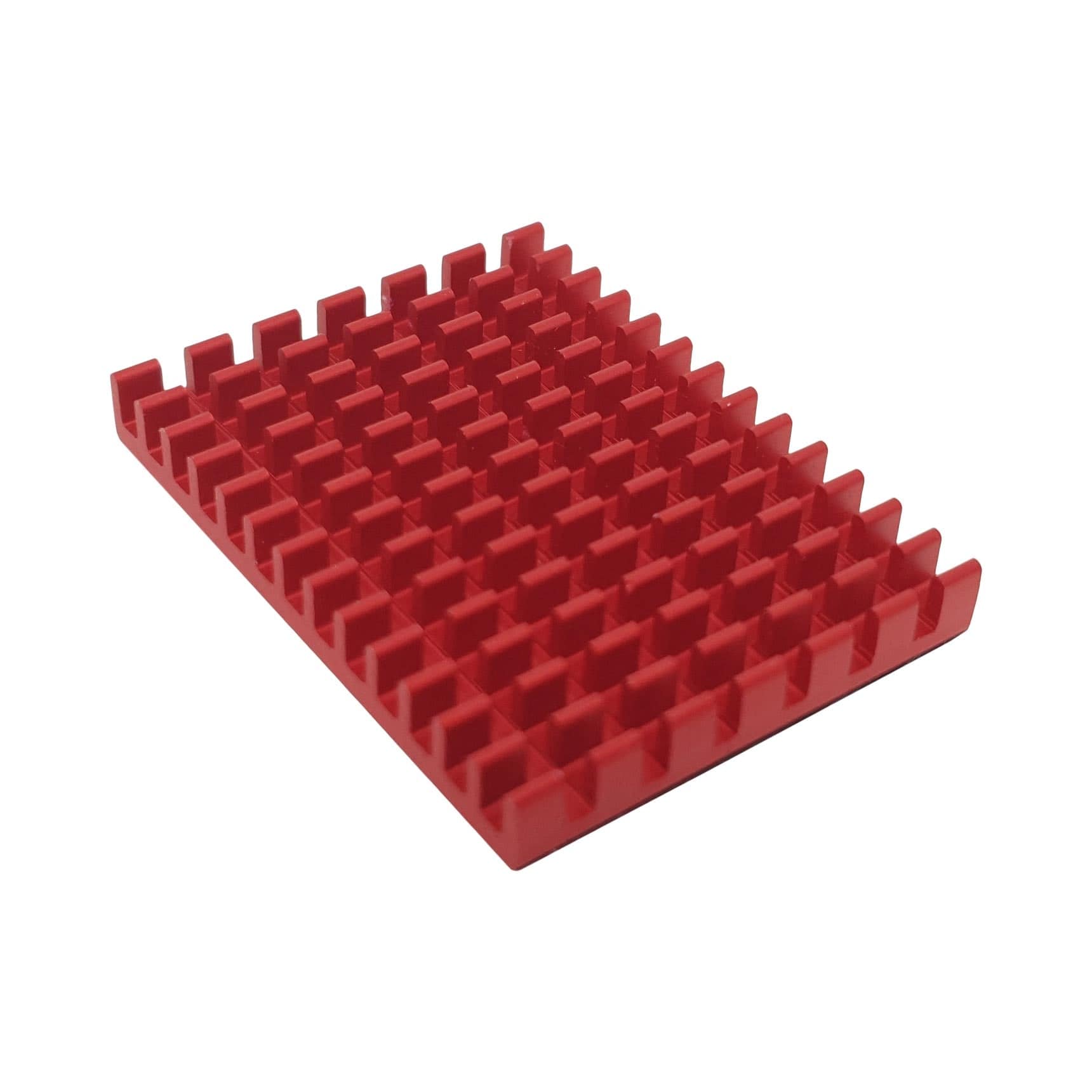XL Raspberry Pi 4 Heatsink by The Pi Hut - The Pi Hut