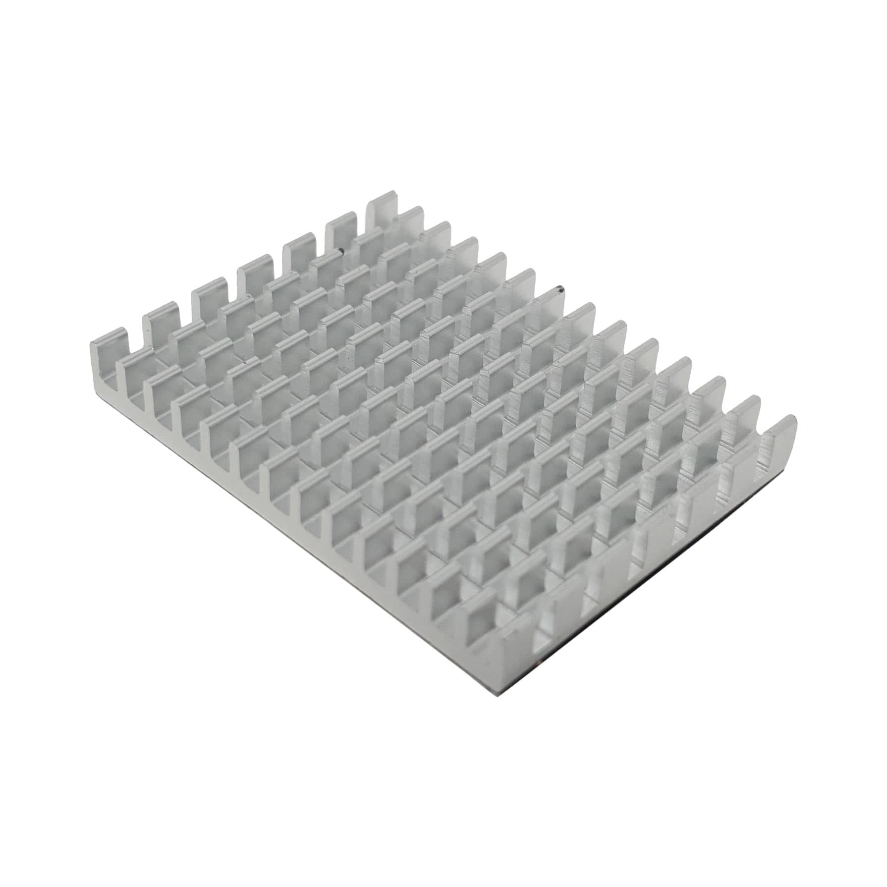XL Raspberry Pi 4 Heatsink by The Pi Hut - The Pi Hut