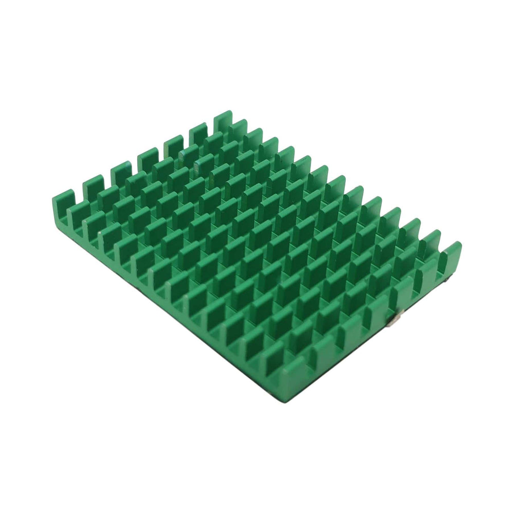 XL Raspberry Pi 4 Heatsink by The Pi Hut - The Pi Hut