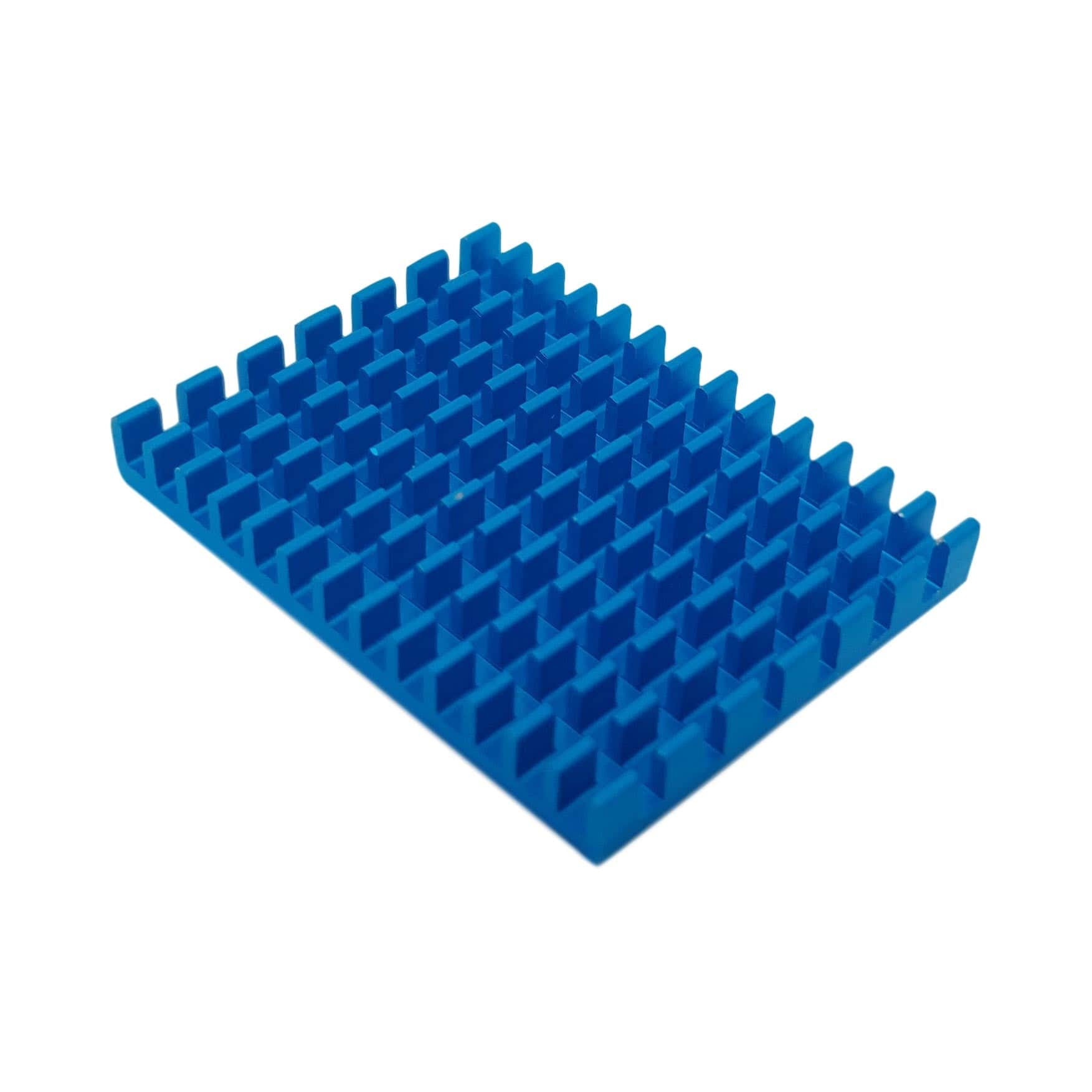 XL Raspberry Pi 4 Heatsink by The Pi Hut - The Pi Hut