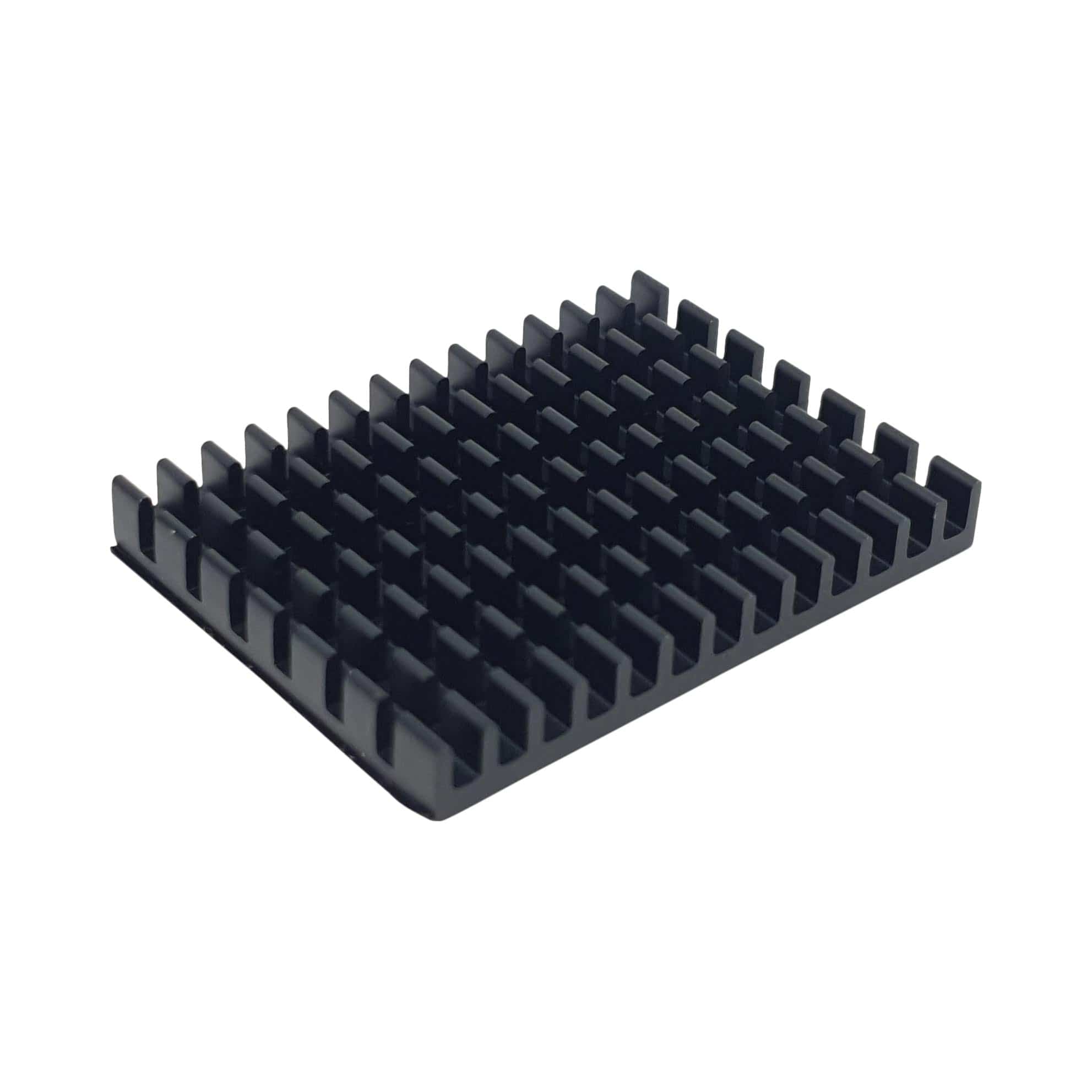 XL Raspberry Pi 4 Heatsink by The Pi Hut - The Pi Hut