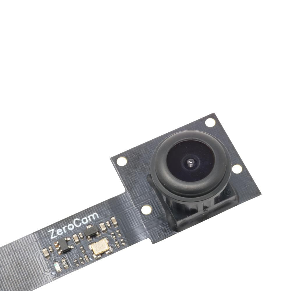 ZeroCam FishEye - Camera for Raspberry Pi Zero by The Pi Hut - The Pi Hut