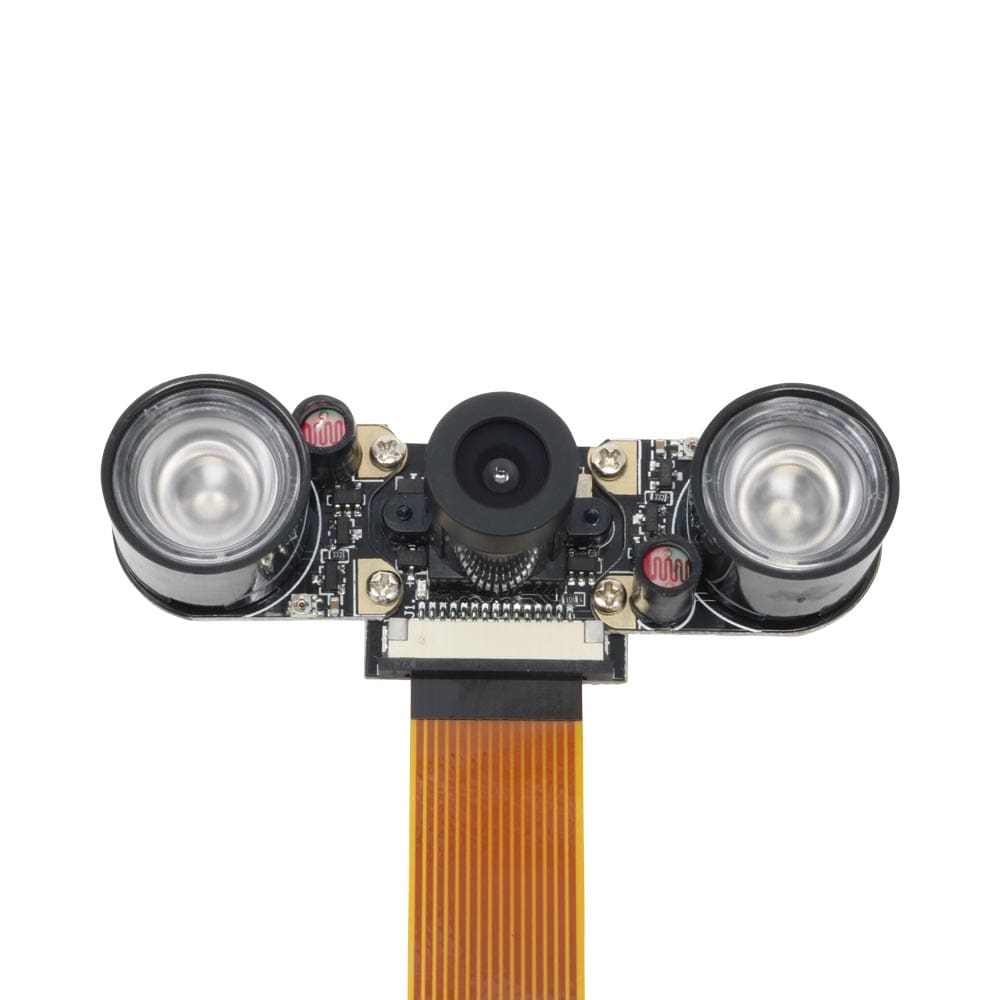 ZeroCam NightVision for Raspberry Pi by The Pi Hut - The Pi Hut