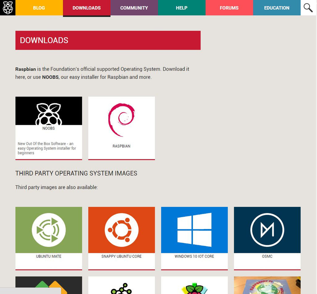 NOOBS vs Raspbian: What Are the Major Differences Between Them?