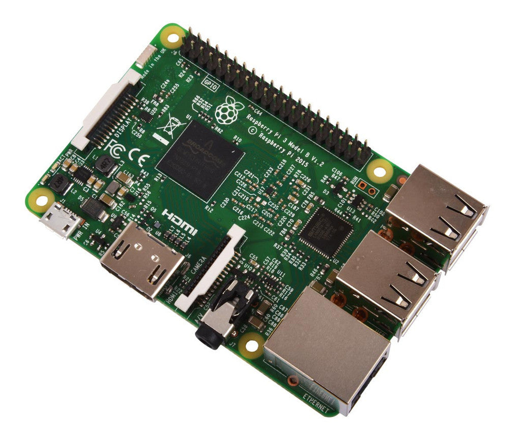 Raspberry Pi Roundup - 1st March 2016