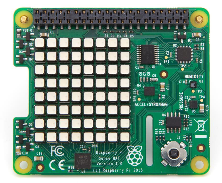 Raspberry Pi Roundup - 11th January 2016