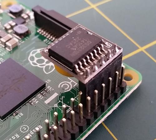 Adding a Real Time Clock to your Raspberry Pi