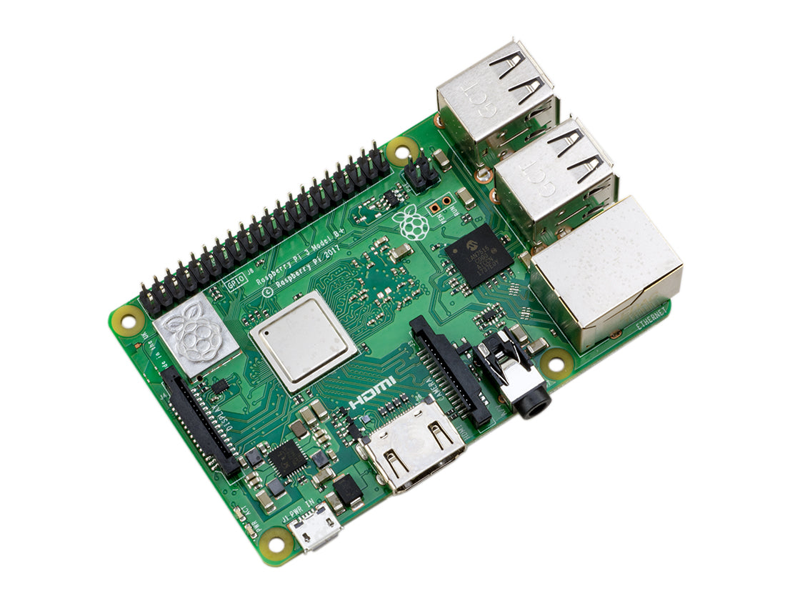 How to boot your Raspberry Pi from a USB mass storage device