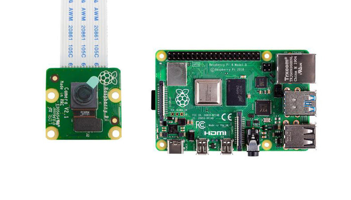 how to use raspberry pi camera module setup tutorial... How to install and use the Raspberry Pi Camera Module