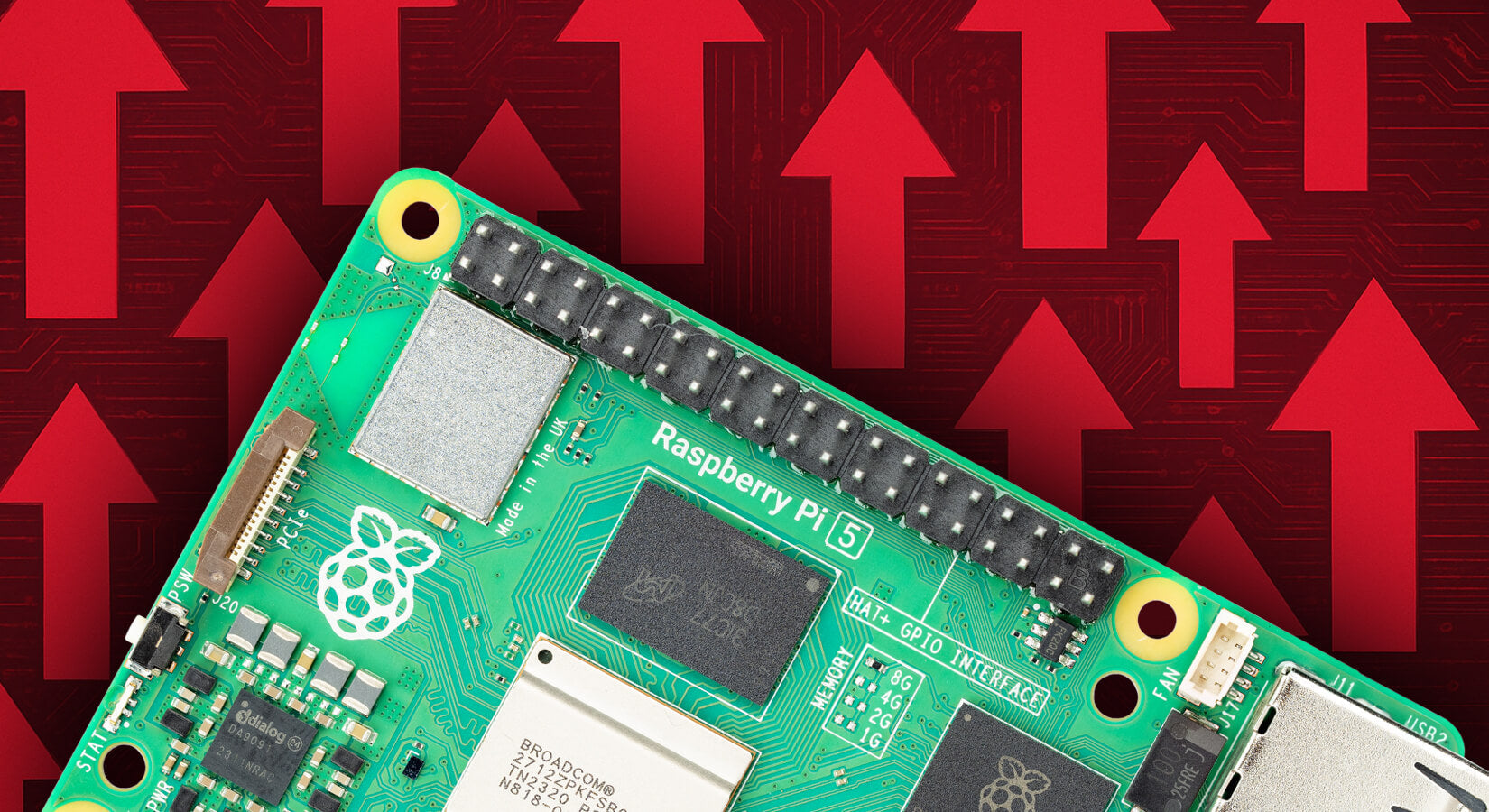 How to Update the Firmware on your Raspberry Pi 5