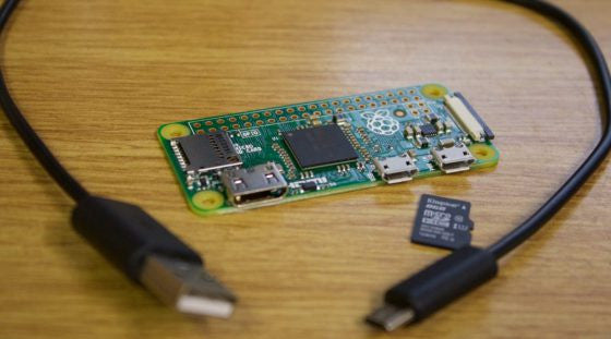 Raspberry Pi Roundup - 6th June 2016