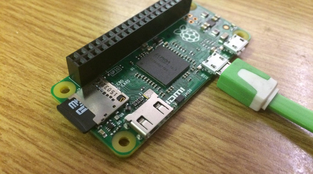 Raspberry Pi Roundup - 13th January 2016