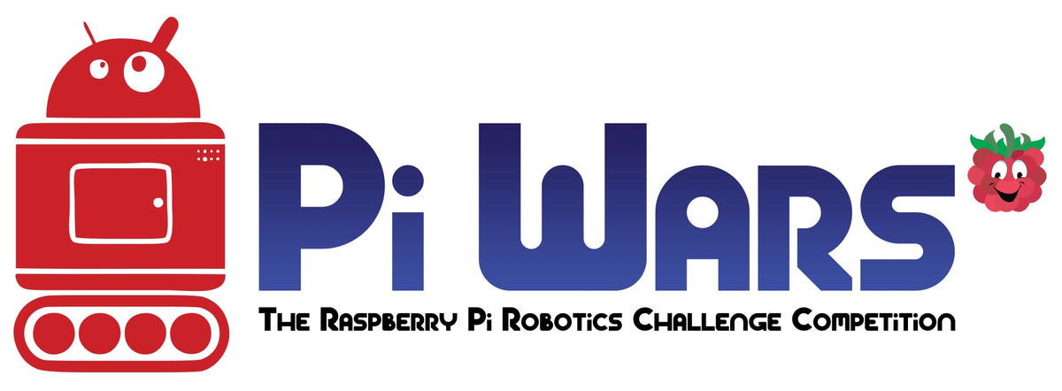 Raspberry Pi Roundup - Pi Wars weekend, a Re-speaker pHAT tutorial, information about Pi 3B+ power management and a touch keyboard for Sonic Pi
