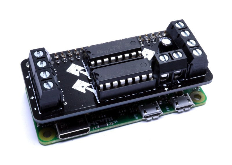 Raspberry Pi Roundup - 17th June 2016