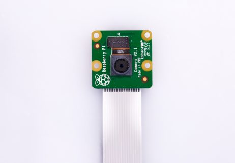 Hide Camera Rpi Stealth Cam! How to disable the Raspberry Pi camera LED