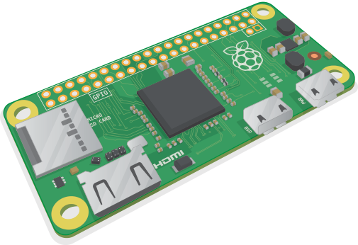 Raspberry Pi Roundup - 8th March 2016