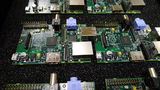 Populated Beta Boards First Look