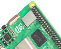 Raspberry Pi 5 - the Little Features You Didn't Notice