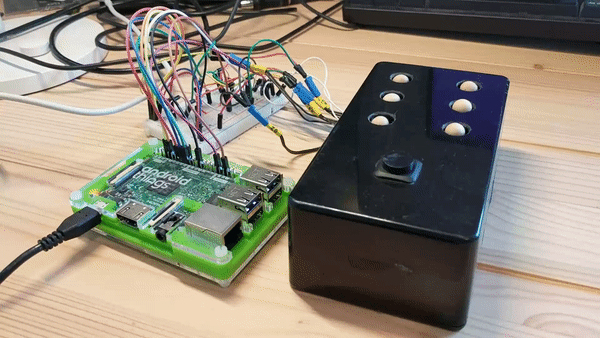 Raspberry PI Roundup - a Braille machine, a new issue of The MagPi and a Hackspace in search of help!