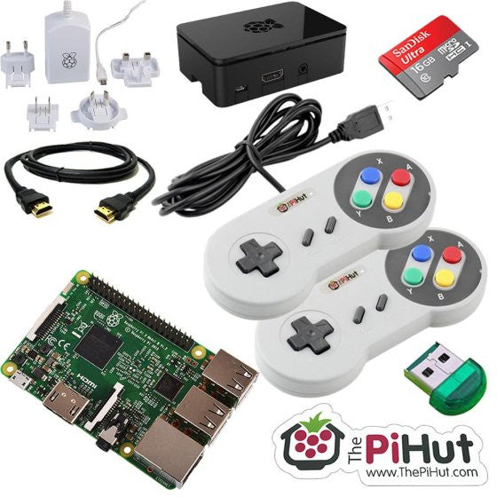 New products news plus a fixed-wing drone and a Raspberry Pi Zero security camera all in today's Raspberry Pi Roundup
