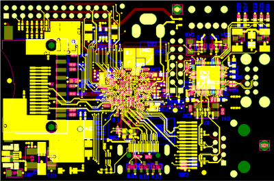 Final PCB Design