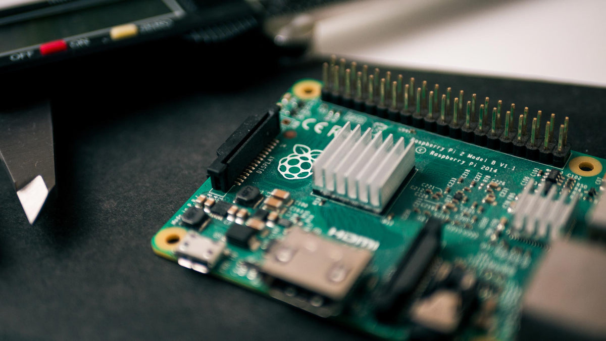 Uses of Raspberry Pi