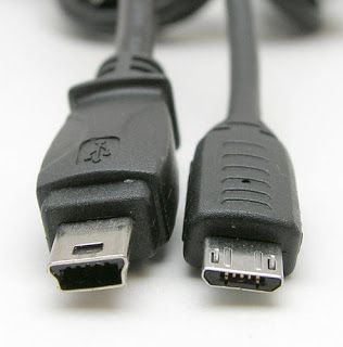 5V Micro USB Power Supply