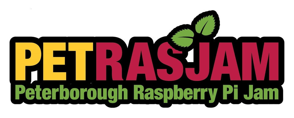 Raspberry Pi Roundup - 14th March 2016