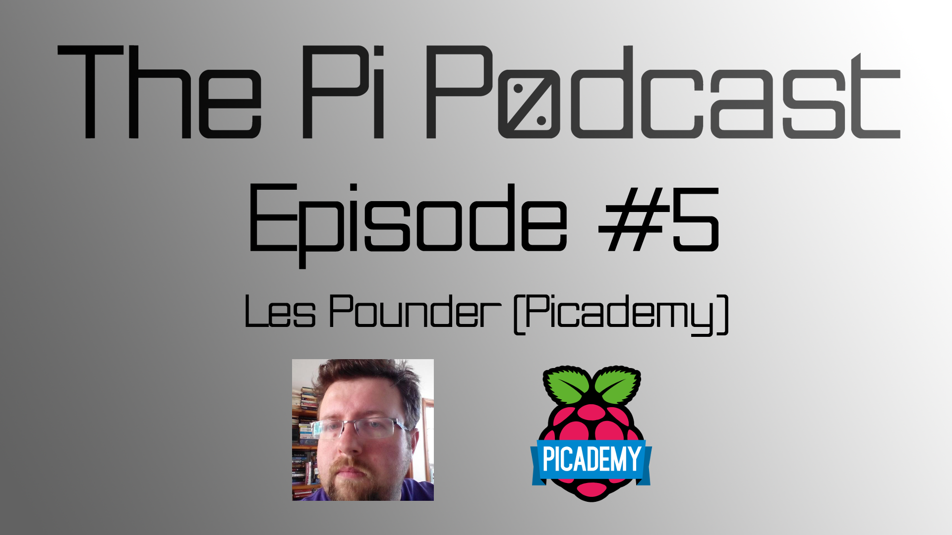 Raspberry Pi Roundup - 2nd November 2015