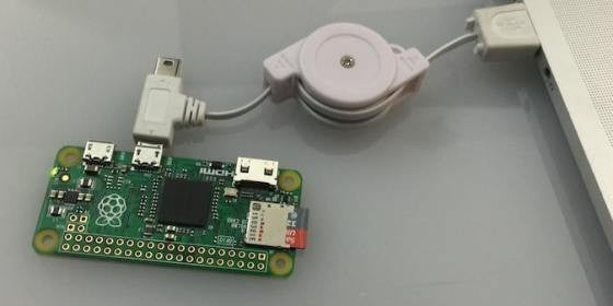 Hacking, kicking and recording with a Raspberry Pi - all in today's Raspberry Pi Roundup