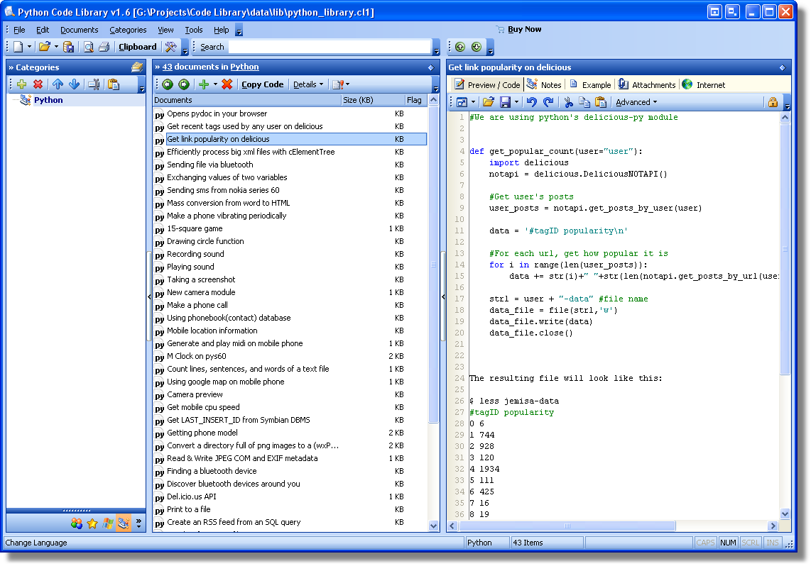 How to Install the GPIO Python Library