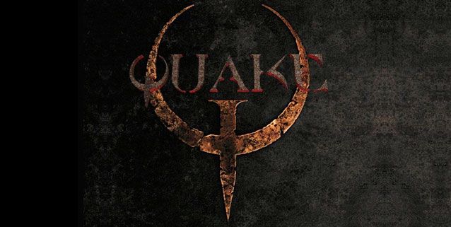 Raspberry Pi Running Quake 3!!!