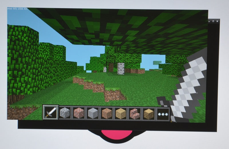 How to install Minecraft to the Raspberry Pi