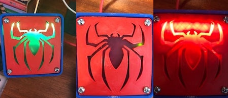 Raspberry Pi Roundup - a Spiderman Twitter monitor, a home alarm system and a personal trainer